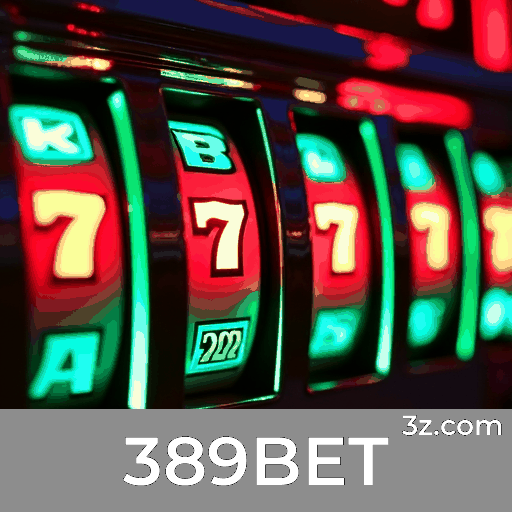 Bônus Reais no 389BET: Valores que Você Recebe