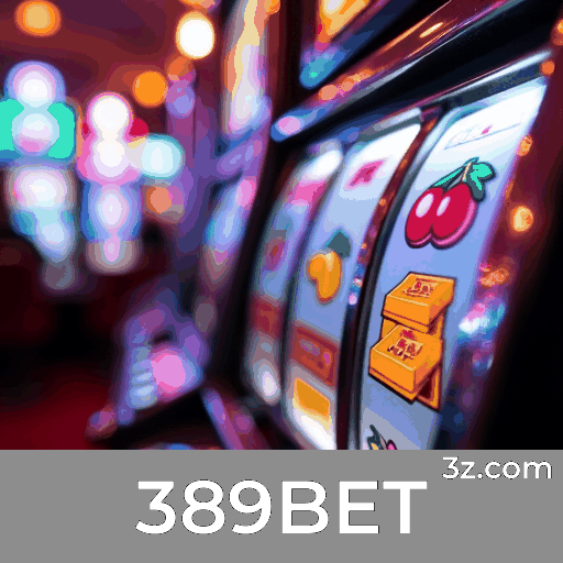 Jogos com Dealer Real e Tecnologia 3D no 389BET