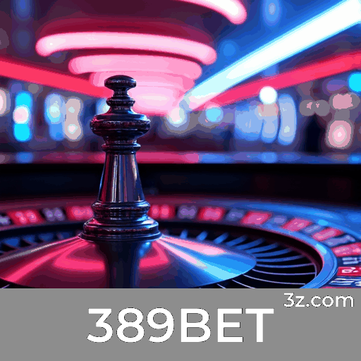 Revolucionando Jogos Online com Inovação Pioneira no 389BET