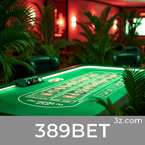 Desbloqueie Privilégios Exclusivos com Sua Conta 389BET