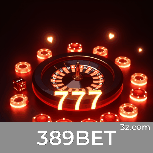 Bônus Reais no 389BET: Valores que Você Recebe