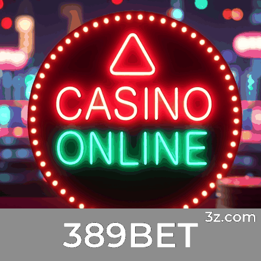 389BET Social Casino: Nova Experiência de Interação Real