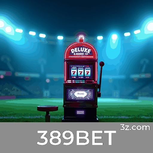 389BET Social Casino: Nova Experiência de Interação Real