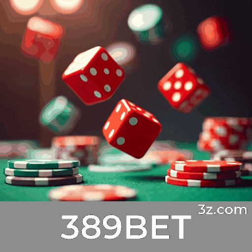 Bônus Reais no 389BET: Valores que Você Recebe