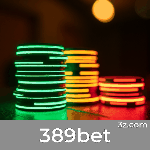 DEPÓSITOS na 389bet