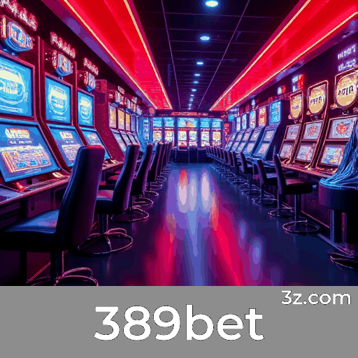 389bet: Uma Experiência de Entretenimento Interativo e Social